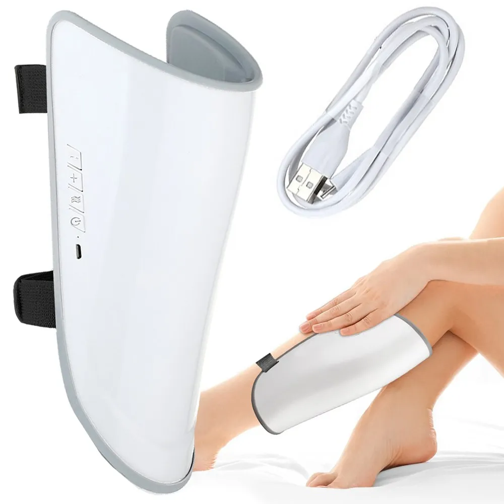 Elektrostimulator for ben - Trening & Massasje