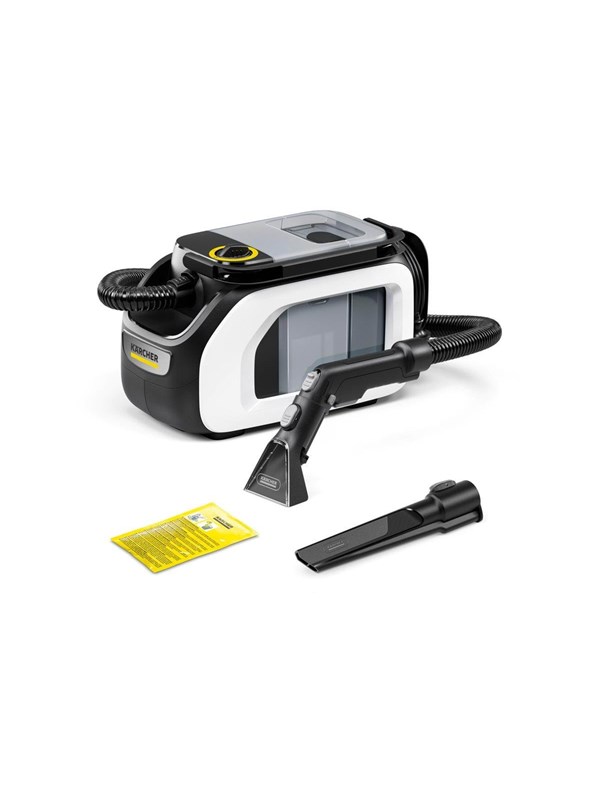 Kärcher Tepperenser 1.081-530.0 vacuum