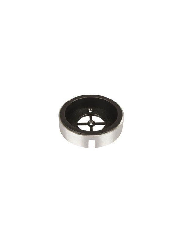 Scan Products Sofia fixation ring brushed alu round