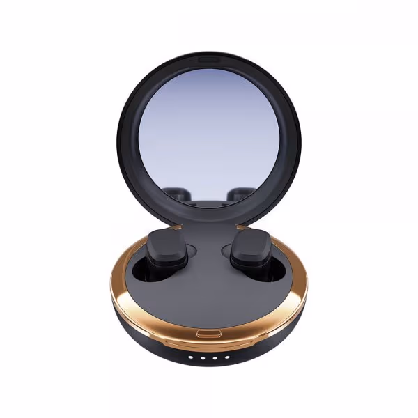Happy Plugs ADORE - true wireless earphones with mic
