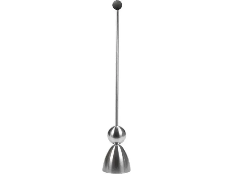 Take 2 99001 Clack gummihode svart
