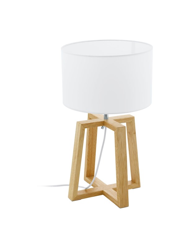 EGLO CHIETINO 1 table light white