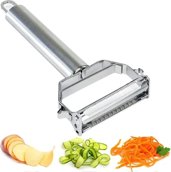 Vegetabilske makuleringsmaskiner / grove makuleringsmaskiner