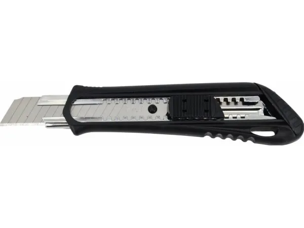 AWTools AWTOOLS ABS TAFTKUTTER 18mm 14-SEG. SK4 AWBL42005