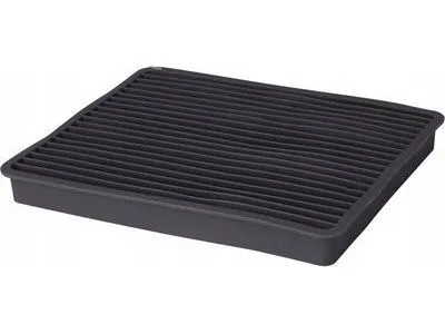 Excellent Houseware Iskrumpeform, 18 x 14 x 2 cm