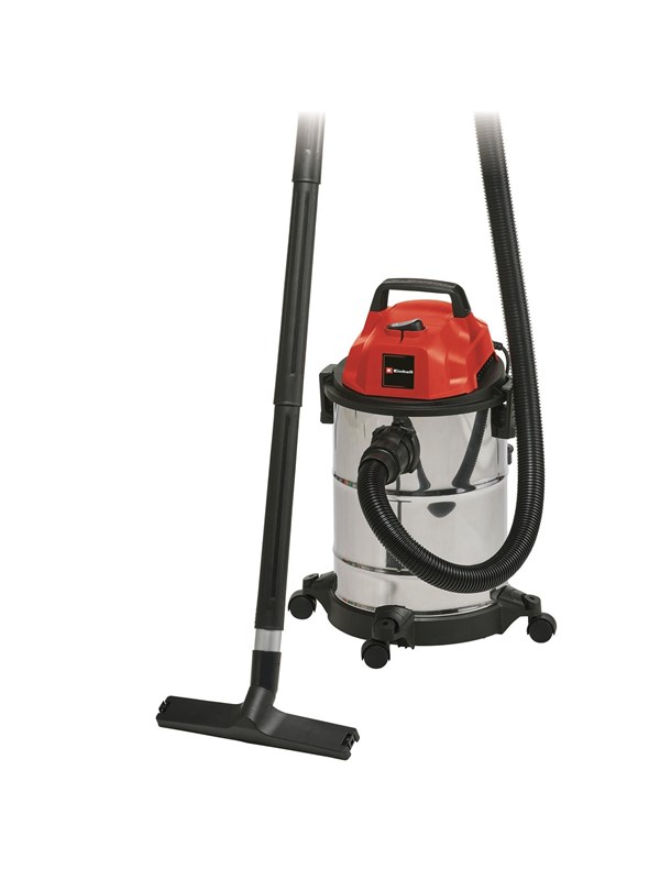 Einhell Støvsuger TC-VC 1820 S, Våt-/tørrstøvsuger (elektrisk)