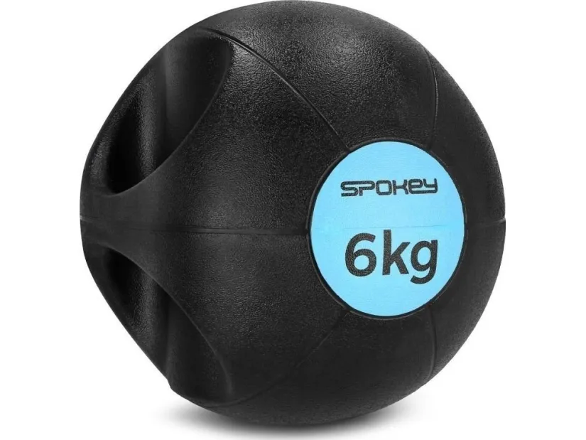 Spokey Gripi medisinske baller/påse 6 kg