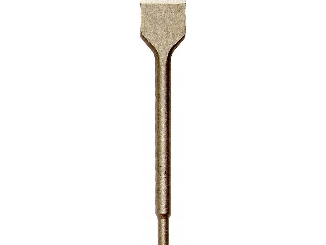 sds-plus meisel flat bred 40x250 mm smart