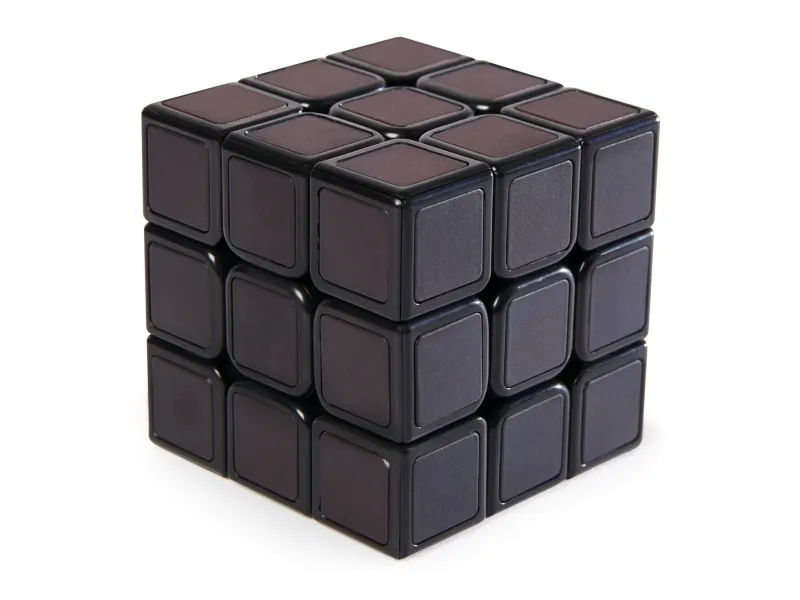 Rubiks Phantom Cube
