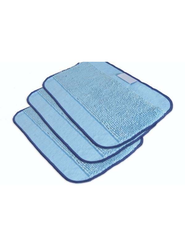 iRobot T-Braava Microfiberklude 3-pak