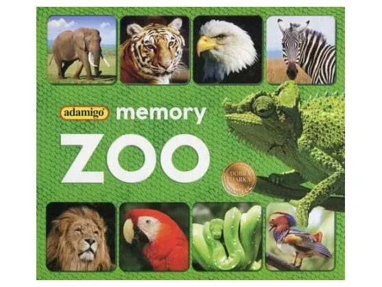 Adamigos Memorial Zoo