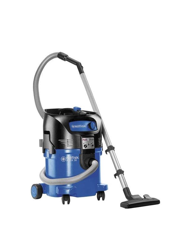 Nilfisk Støvsuger Attix 30-21 pc pro