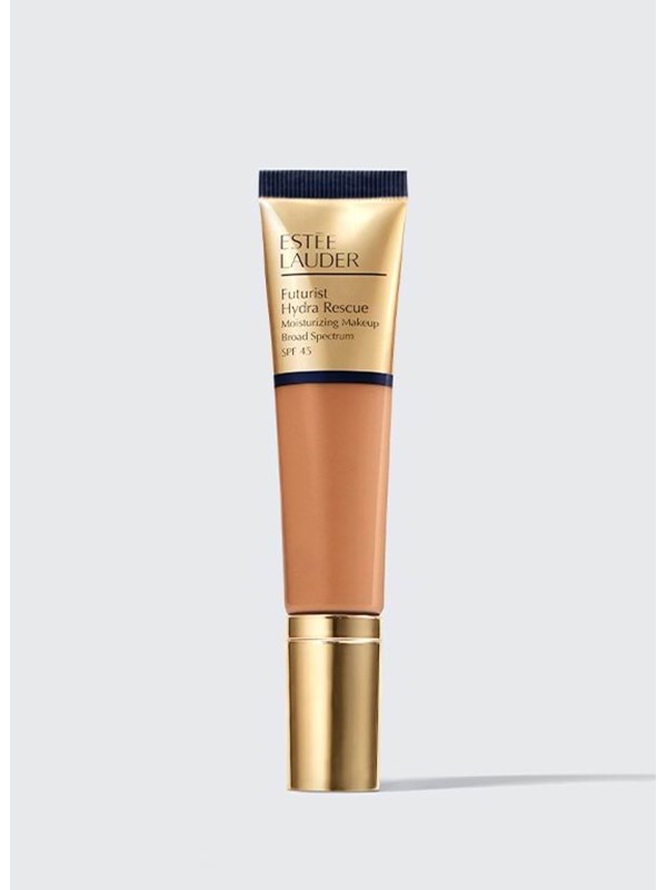 Estée Lauder Futurist Hydra Rescue Moisturizing Makeup SPF 45 5W1 Bronze 35 ml