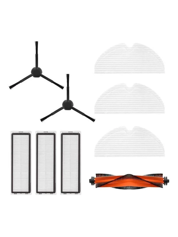 Dreame Accessory Kit for D9 Max and F9 Pro Cleaning Robot