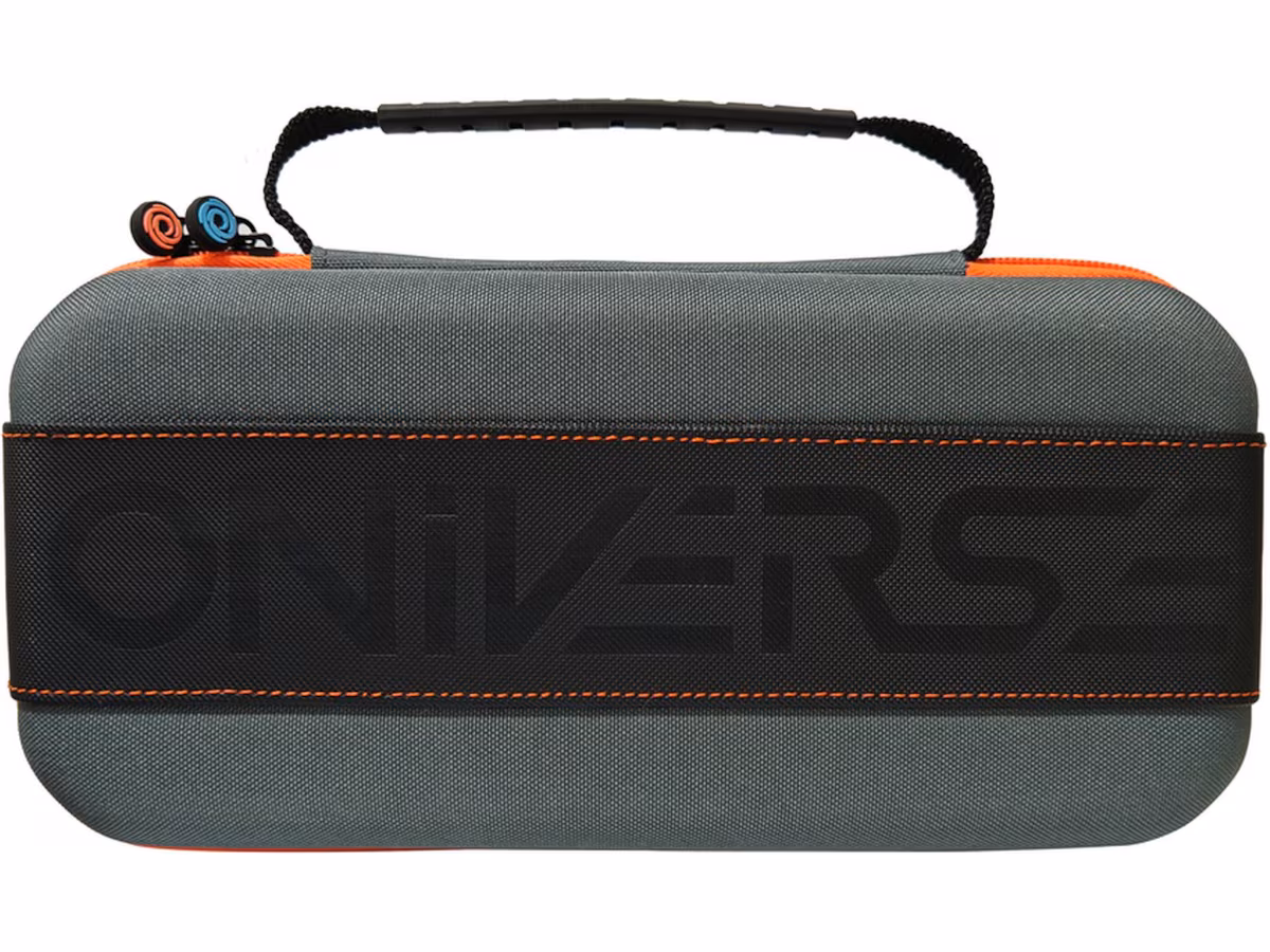 Oniverse Carrying Case - Grey