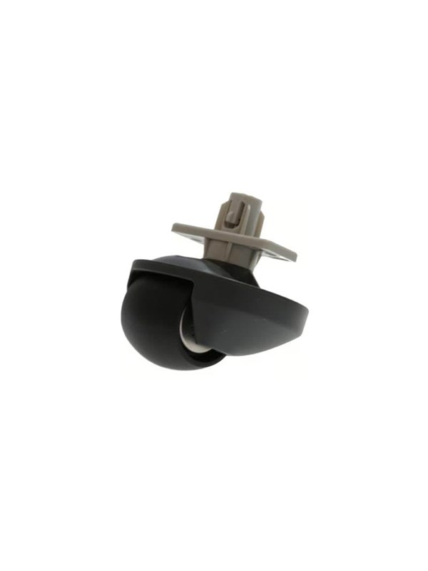 Roborock Robotstøvsuger Tanos S lite-Directional Wheel Black