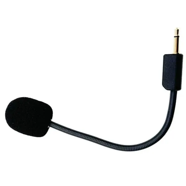 Mikrofon til Razer BlackShark V2 Pro - Svart