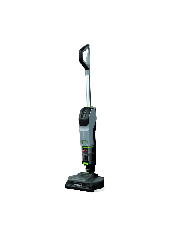 Bissell Skaftstøvsuger SpinWave+ Vac Pet Select - Multi-Surface Pet Vacuum