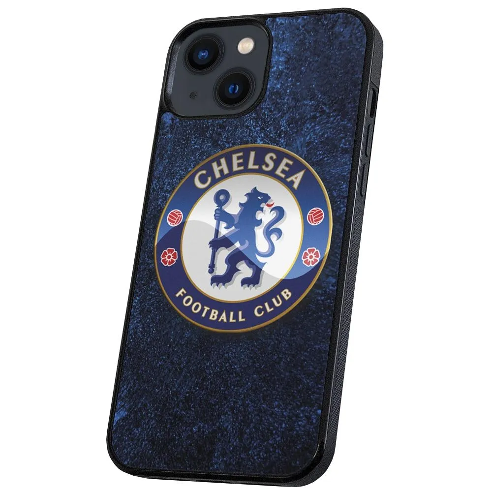 iPhone 13 Mini - Deksel/Mobildeksel Chelsea
