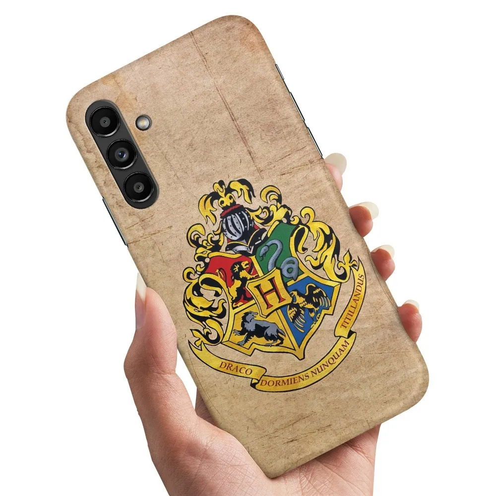 Deksel / Mobildeksel til Samsung Galaxy S25 - Harry Potter
