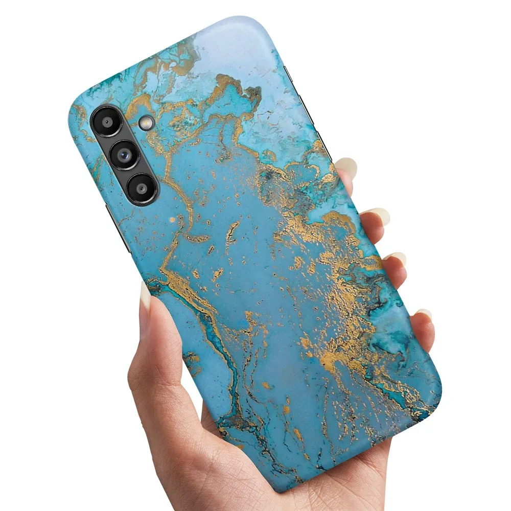 Deksel / Mobildeksel til Samsung Galaxy S25 FE - Marmor