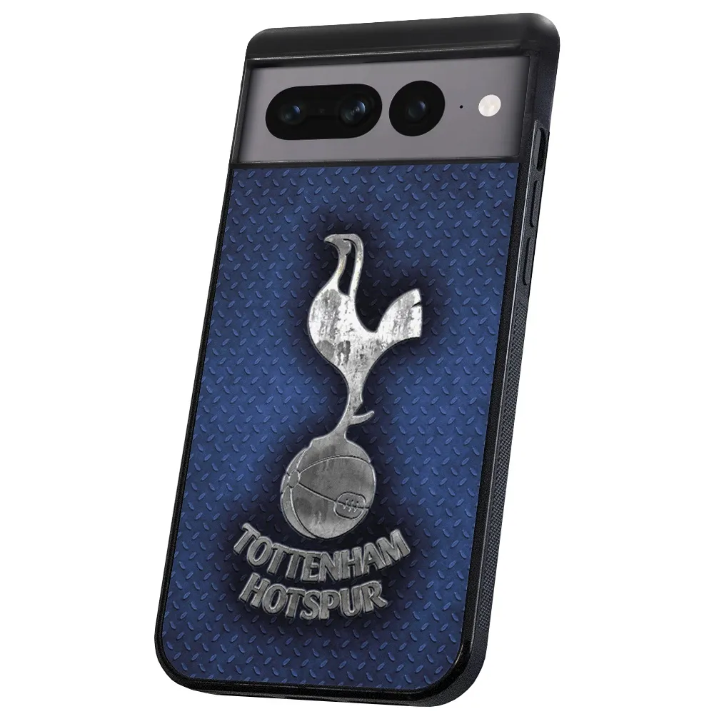 Google Pixel 8A - Deksel/Mobildeksel Tottenham