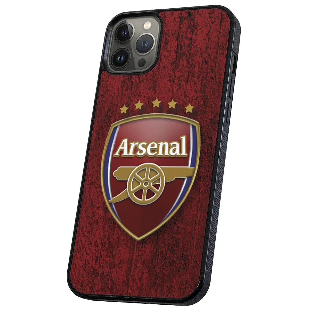 iPhone 11 Pro - Deksel/Mobildeksel Arsenal