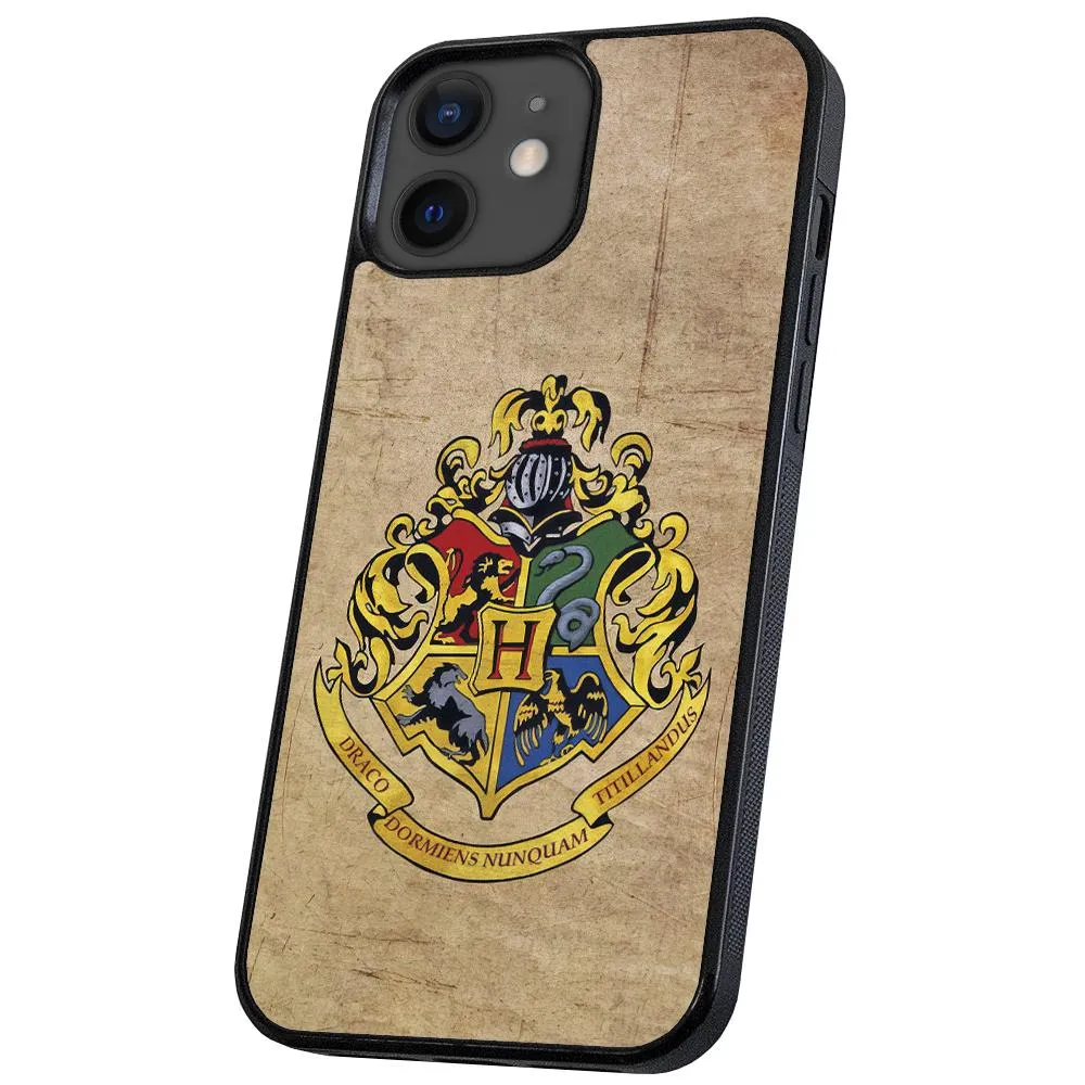 iPhone 11 - Deksel/Mobildeksel Harry Potter