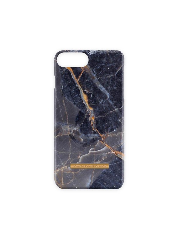 ONSALA Shine Grey Marble iPhone6/7/8 Plus