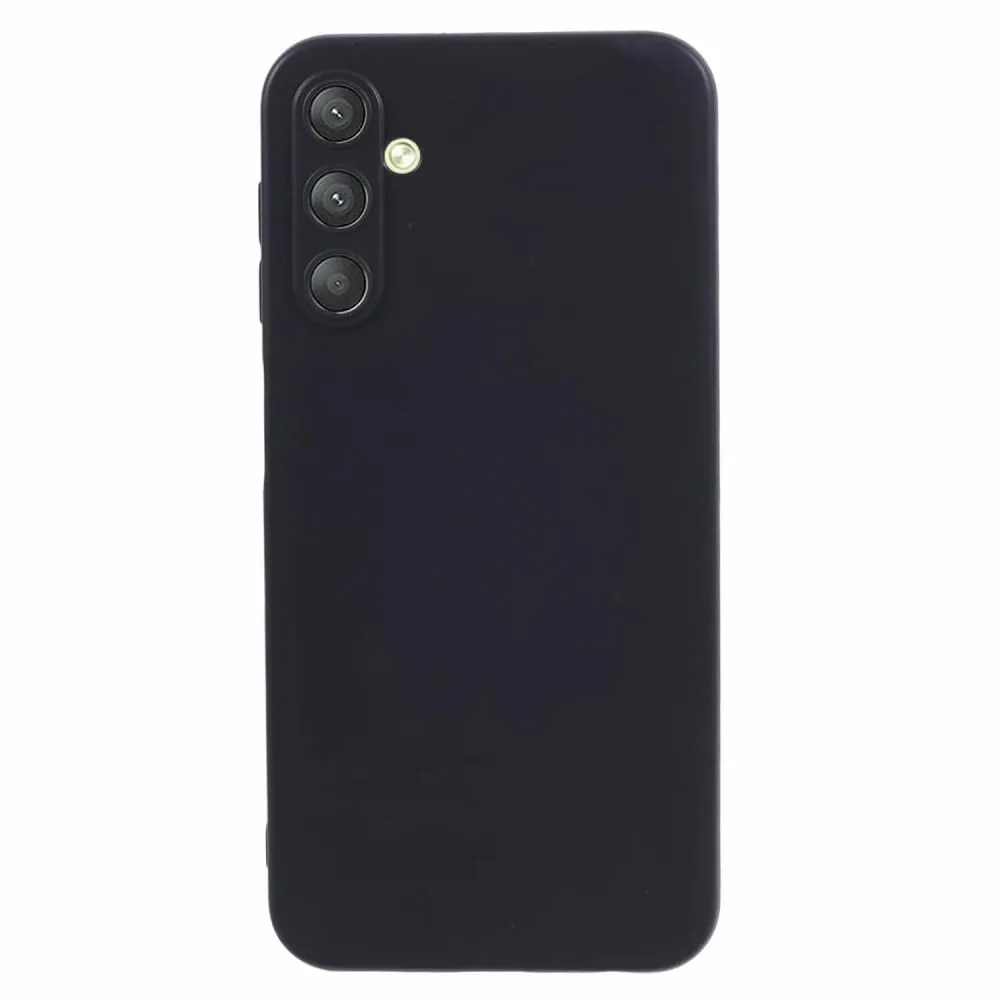 Mykt og matt deksel for Samsung Galaxy A24 4G / Samsung Galaxy A25
