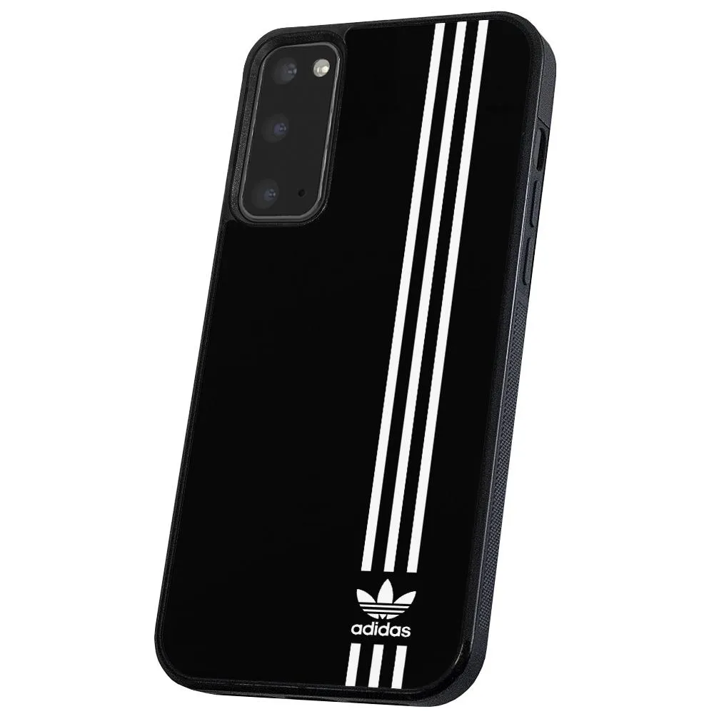 Samsung Galaxy S20 - Deksel/Mobildeksel Adidas