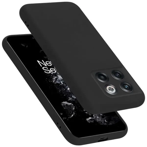 Deksel kompatibel med OnePlus 10T / ACE PRO Silikondeksel TPU Case Cover