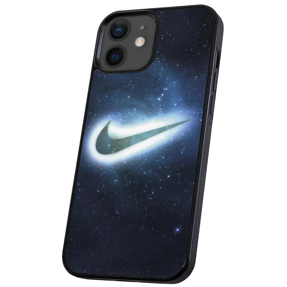 iPhone 12/12 Pro - Deksel/Mobildeksel Nike Ytre Rom