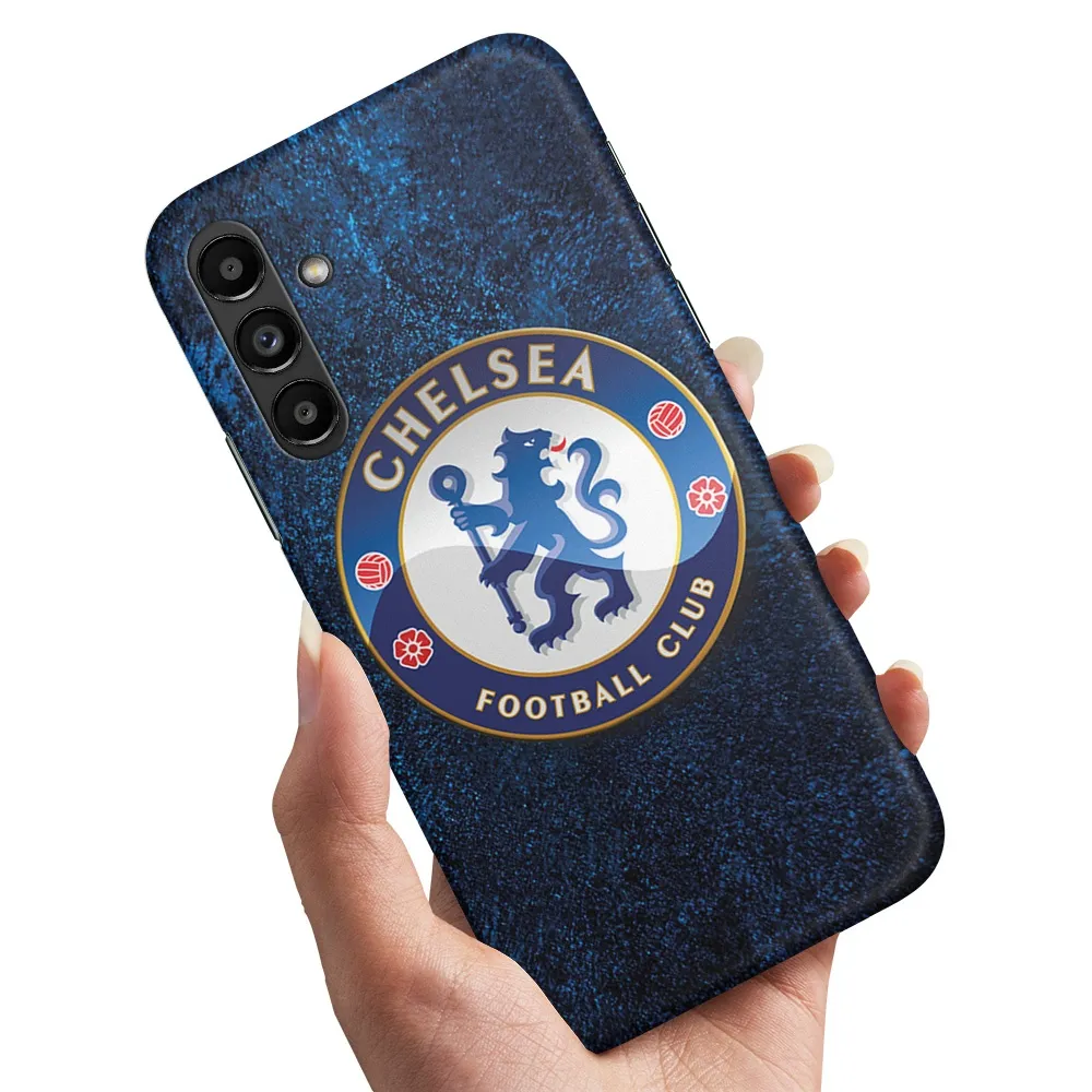 Deksel / Mobildeksel til Samsung Galaxy A16 - Chelsea