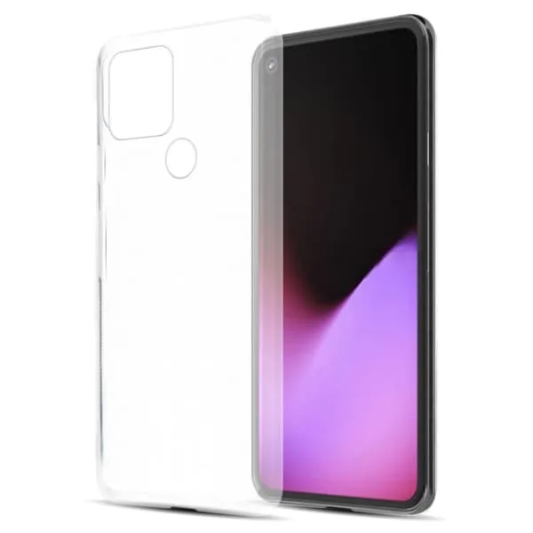 Deksel til Google PIXEL 5 Silikondeksel
