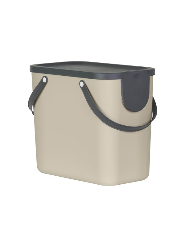 rotho Albula Recycling Bin System