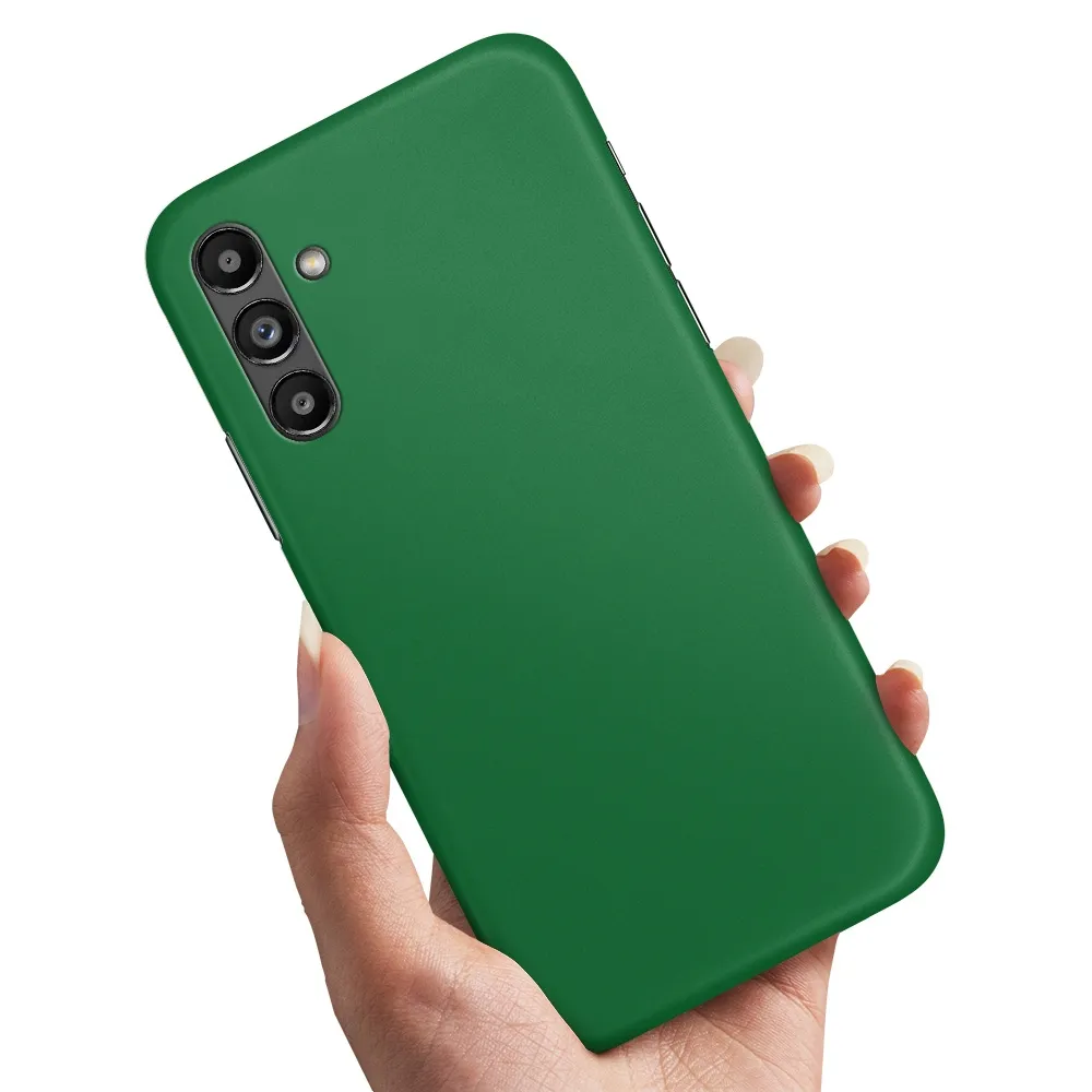 Deksel / Mobildeksel til Samsung Galaxy A17 5G - Grønn