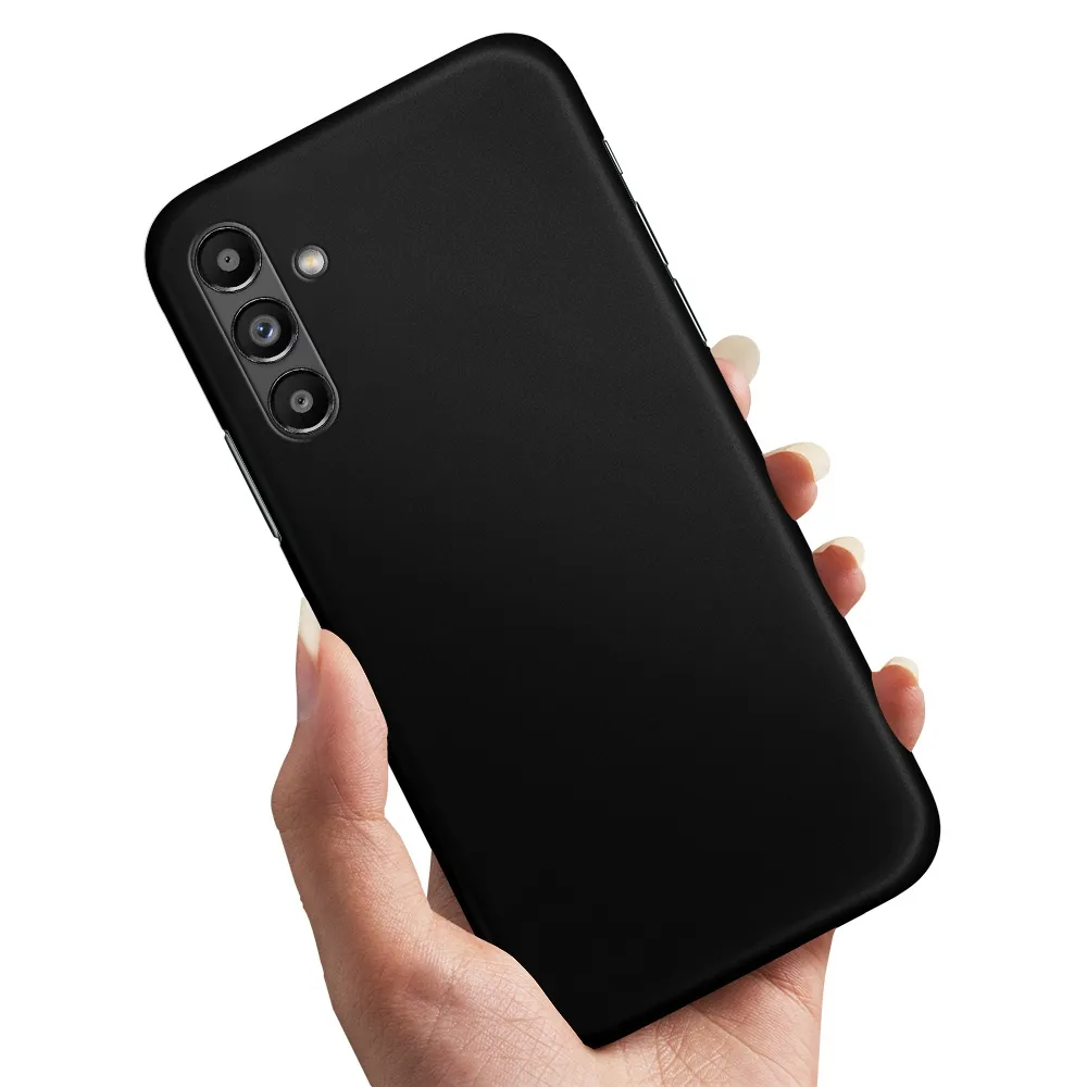 Deksel / Mobildeksel til Samsung Galaxy A17 5G - Svart