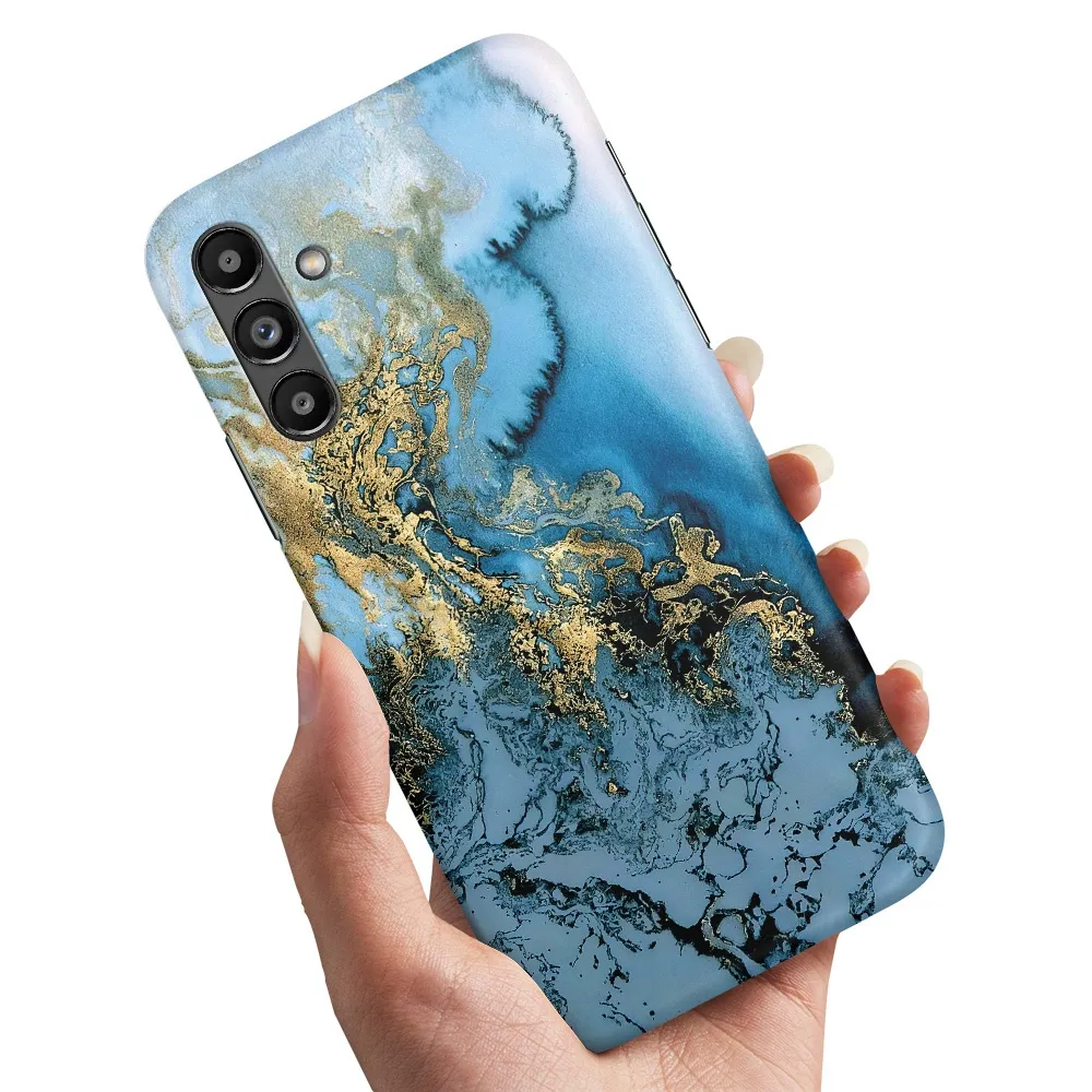 Deksel / Mobildeksel til Samsung Galaxy S25 FE - Kunstmønster
