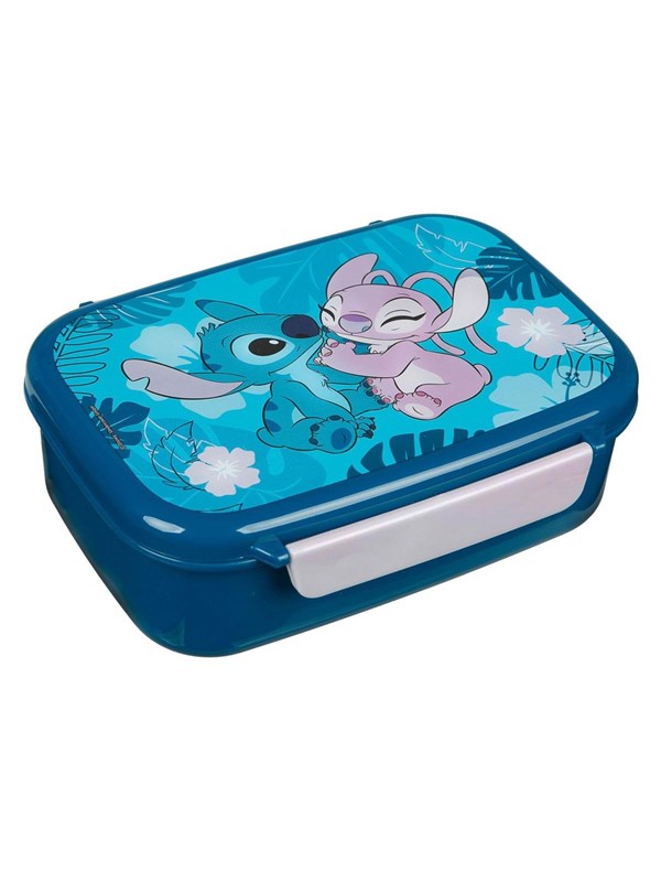 Disney Lilo & Stitch lunch box