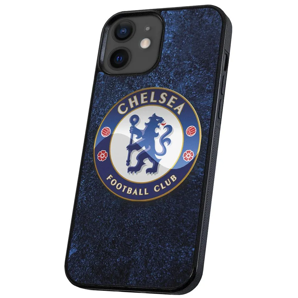 iPhone 11 - Deksel/Mobildeksel Chelsea