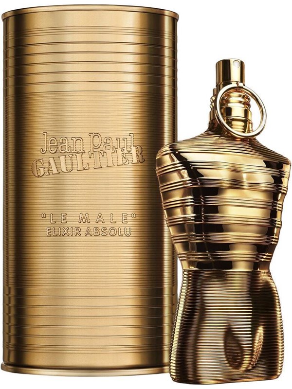 Jean Paul Gaultier Elixir Absolu Parfum Intense