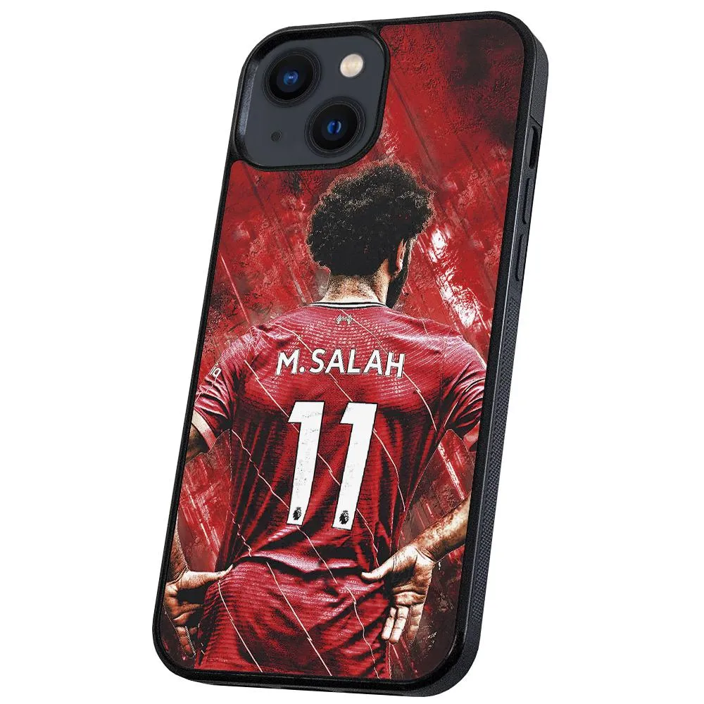 iPhone 13 - Deksel/Mobildeksel Salah
