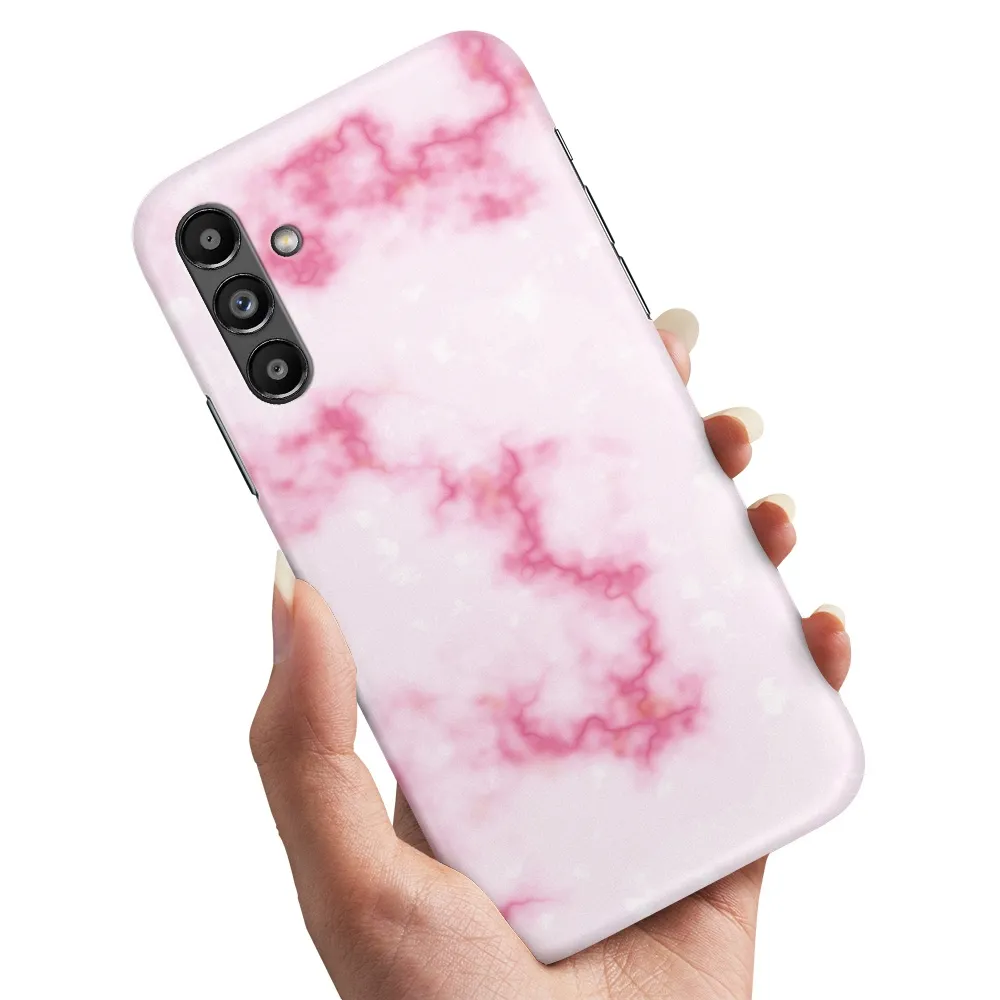 Deksel / Mobildeksel til Samsung Galaxy A17 5G - Marmor