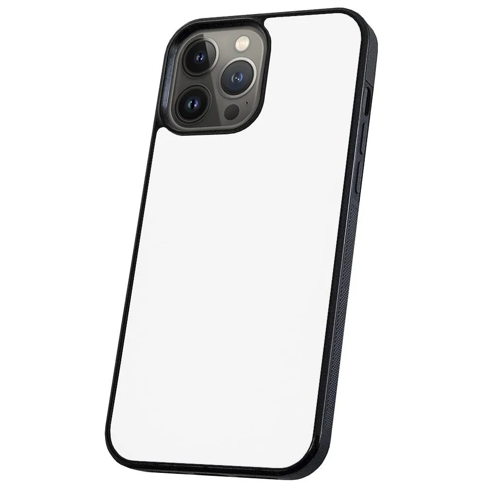 iPhone 14 Pro - Deksel/Mobildeksel Hvit