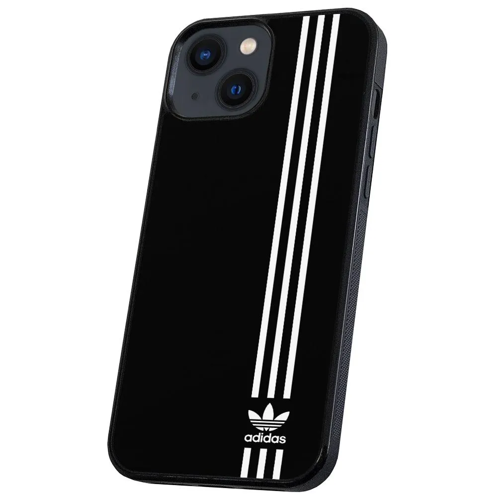 iPhone 14 - Deksel/Mobildeksel Adidas