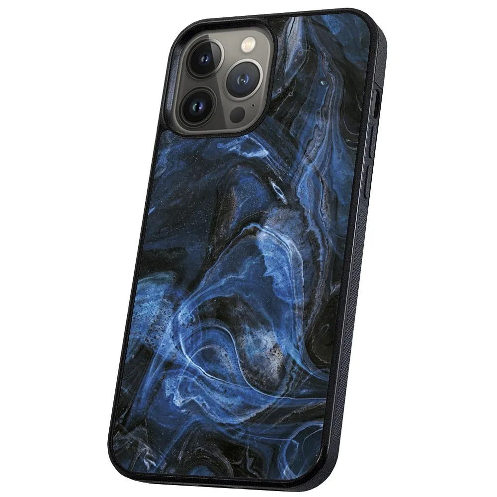 iPhone 13 Pro - Deksel/Mobildeksel Marmor