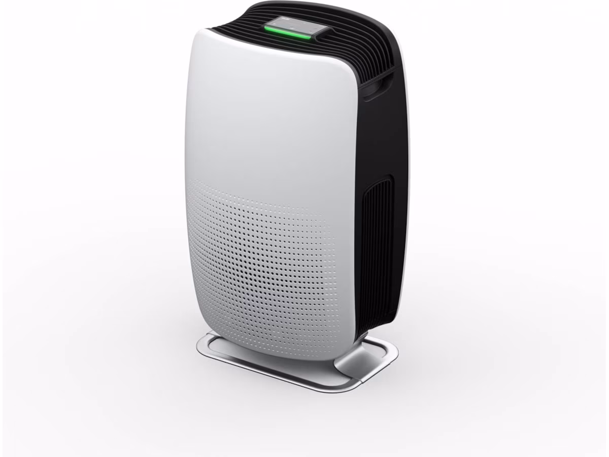 Mill Silent Pro luftrenser