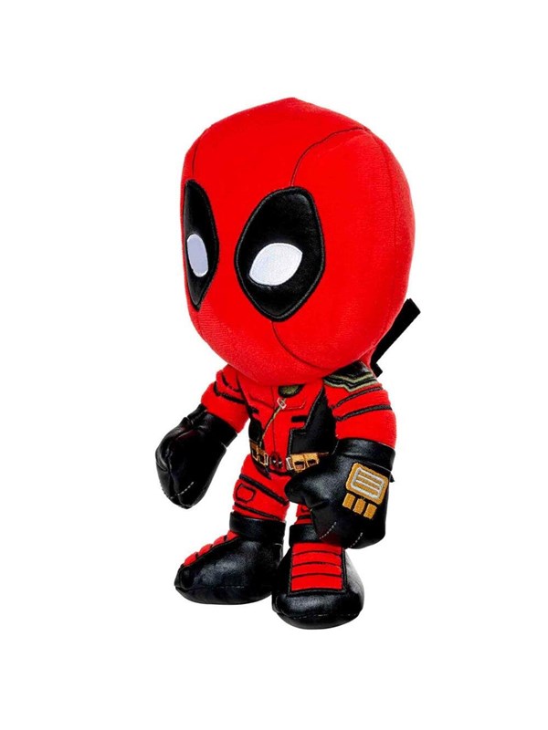 Simba Deadpool