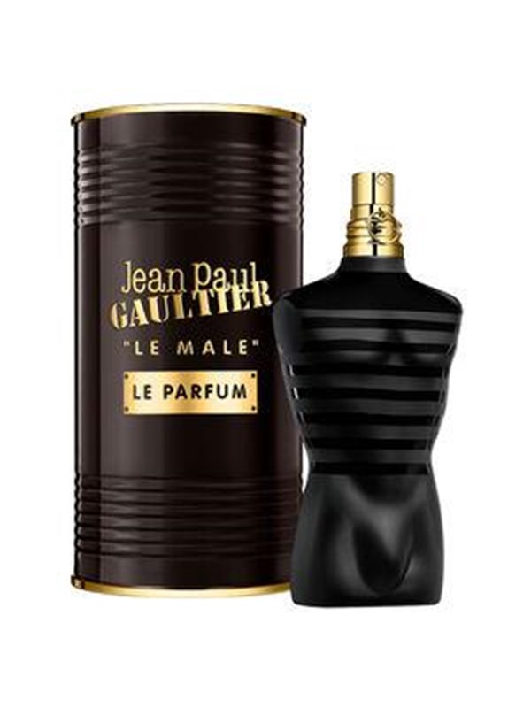 Jean Paul Gaultier Le Male Le Parfum Edp Spray Intense